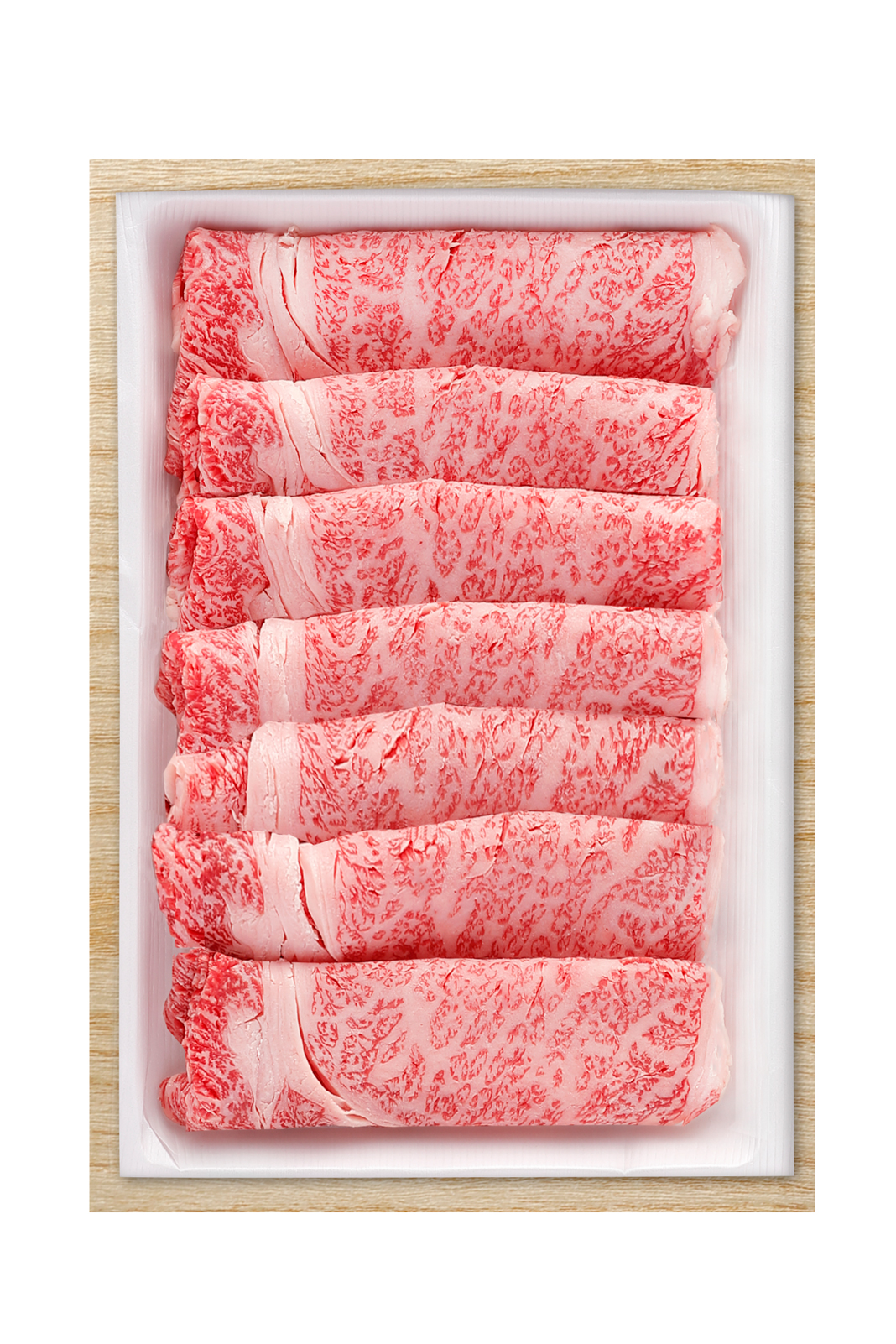 【冷凍】仙台牛　ロース すき焼き用　162-159