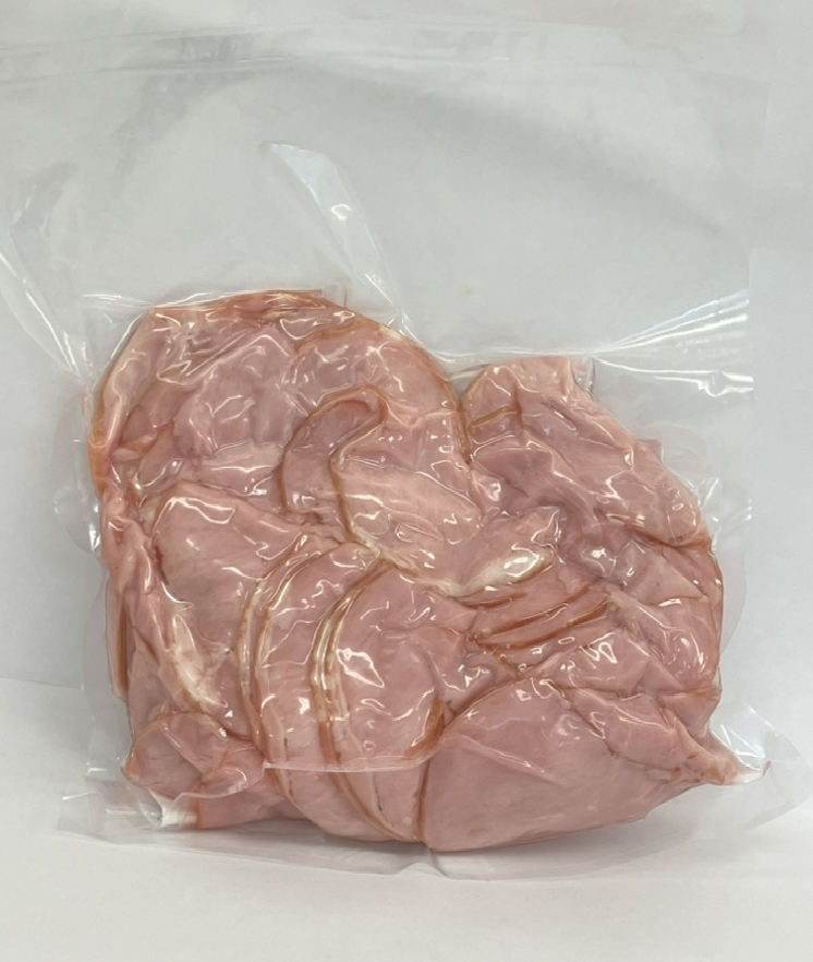 【冷蔵】訳ありロースハム切落し1㎏